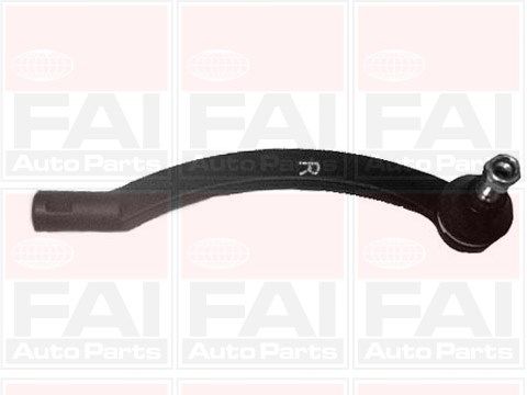 FAI AUTOPARTS Stūres šķērsstiepņa uzgalis SS054